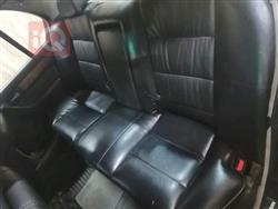 بي ام دبليو الفئة 7